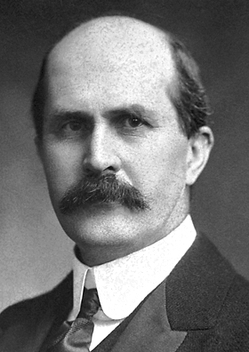 Sir William Bragg